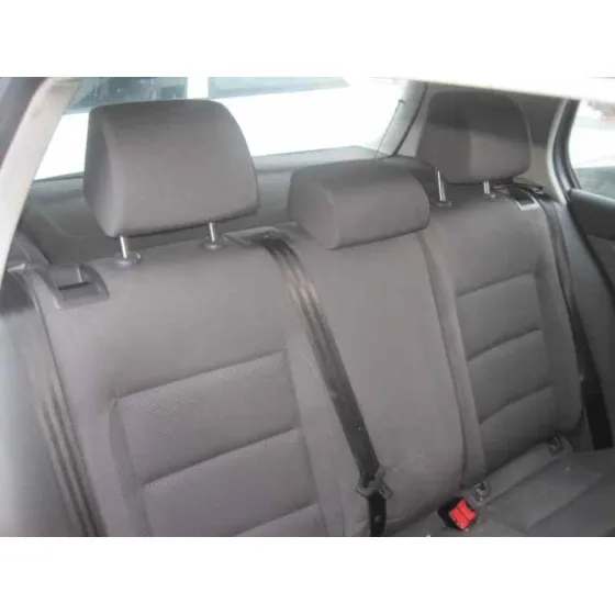 VOLKSWAGEN GOLF V BERLINA (1K1) '2005 HIGHLINE GRIS
