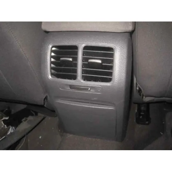 VOLKSWAGEN GOLF V BERLINA (1K1) '2005 HIGHLINE GRIS