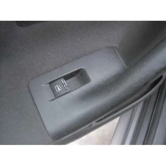 VOLKSWAGEN GOLF V BERLINA (1K1) '2005 HIGHLINE GRIS