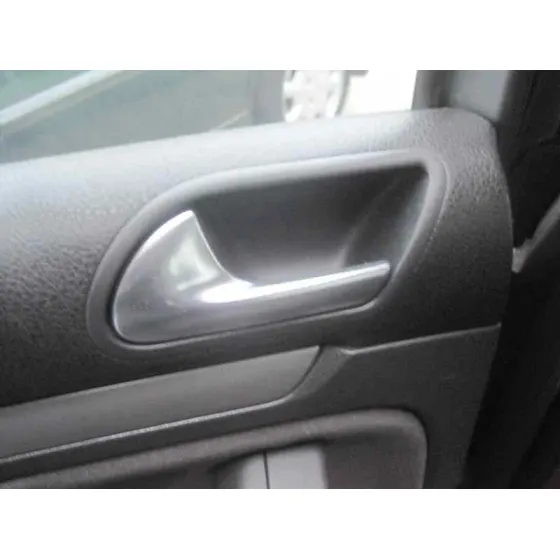 VOLKSWAGEN GOLF V BERLINA (1K1) '2005 HIGHLINE GRIS