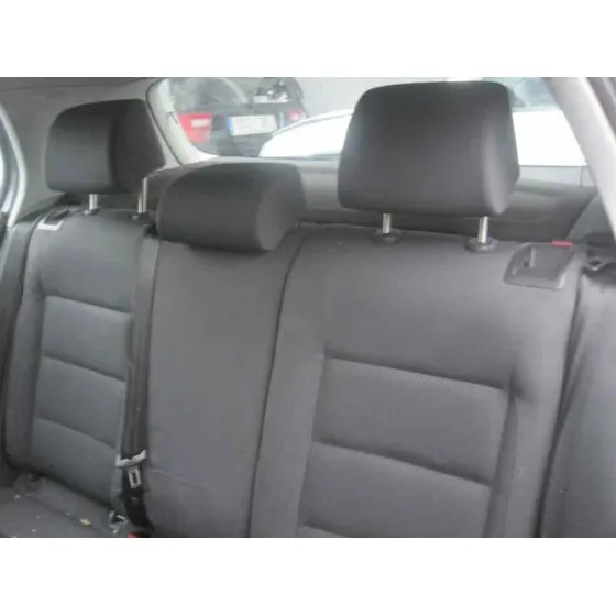 VOLKSWAGEN GOLF V BERLINA (1K1) '2005 HIGHLINE GRIS