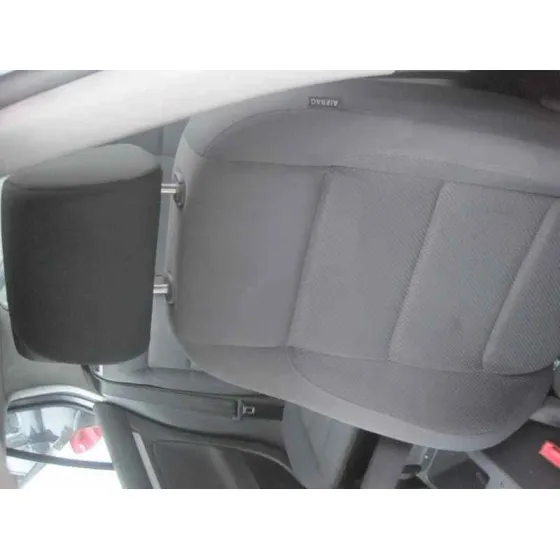 VOLKSWAGEN GOLF V BERLINA (1K1) '2005 HIGHLINE GRIS