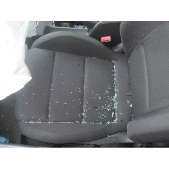 VOLKSWAGEN GOLF V BERLINA (1K1) '2005 HIGHLINE GRIS