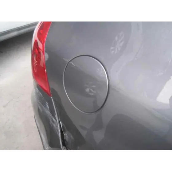 VOLKSWAGEN GOLF V BERLINA (1K1) '2005 HIGHLINE GRIS