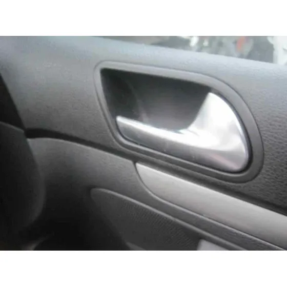 VOLKSWAGEN GOLF V BERLINA (1K1) '2005 HIGHLINE GRIS