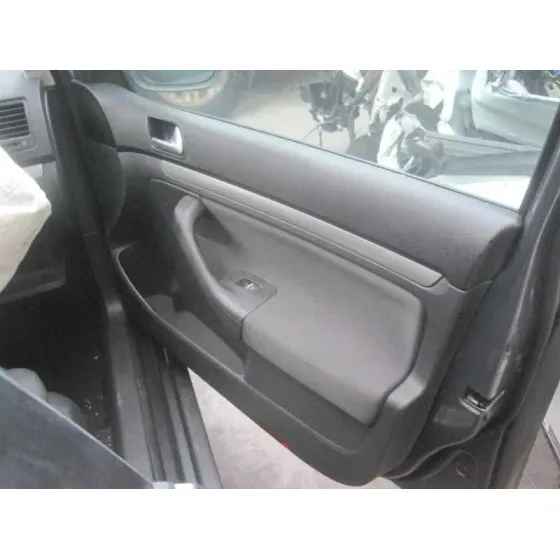 VOLKSWAGEN GOLF V BERLINA (1K1) '2005 HIGHLINE GRIS