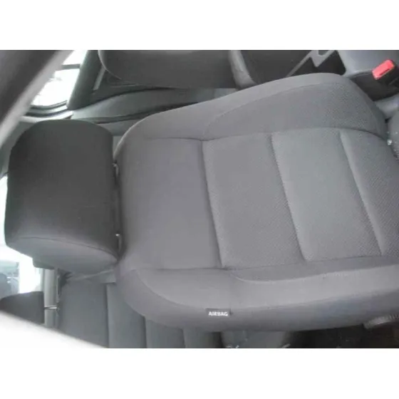 VOLKSWAGEN GOLF V BERLINA (1K1) '2005 HIGHLINE GRIS