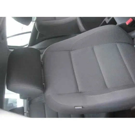 VOLKSWAGEN GOLF V BERLINA (1K1) '2005 HIGHLINE GRIS