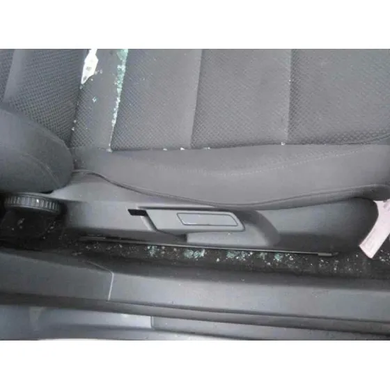 VOLKSWAGEN GOLF V BERLINA (1K1) '2005 HIGHLINE GRIS