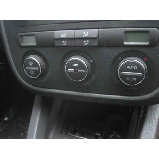 VOLKSWAGEN GOLF V BERLINA (1K1) '2005 HIGHLINE GRIS