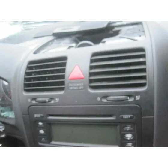 VOLKSWAGEN GOLF V BERLINA (1K1) '2005 HIGHLINE GRIS