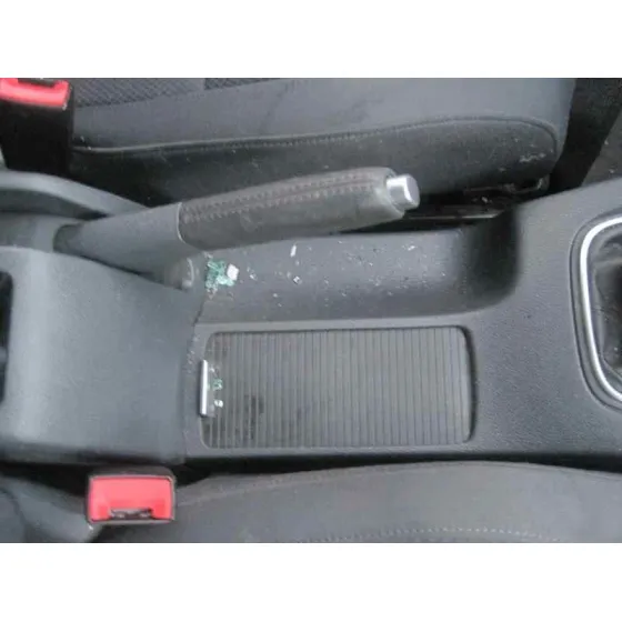 VOLKSWAGEN GOLF V BERLINA (1K1) '2005 HIGHLINE GRIS