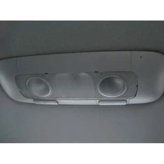 VOLKSWAGEN GOLF V BERLINA (1K1) '2005 HIGHLINE GRIS