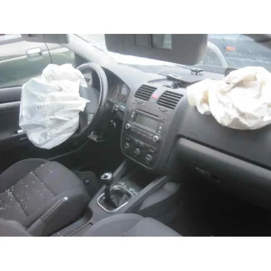 VOLKSWAGEN GOLF V BERLINA (1K1) '2005 HIGHLINE GRIS