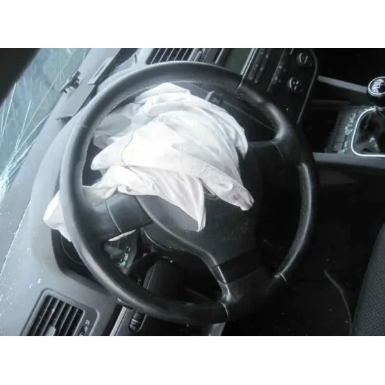 VOLKSWAGEN GOLF V BERLINA (1K1) '2005 HIGHLINE GRIS