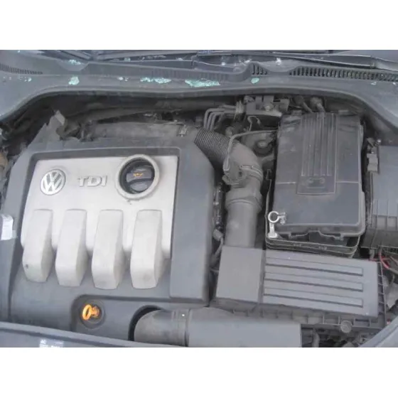 VOLKSWAGEN GOLF V BERLINA (1K1) '2005 HIGHLINE GRIS