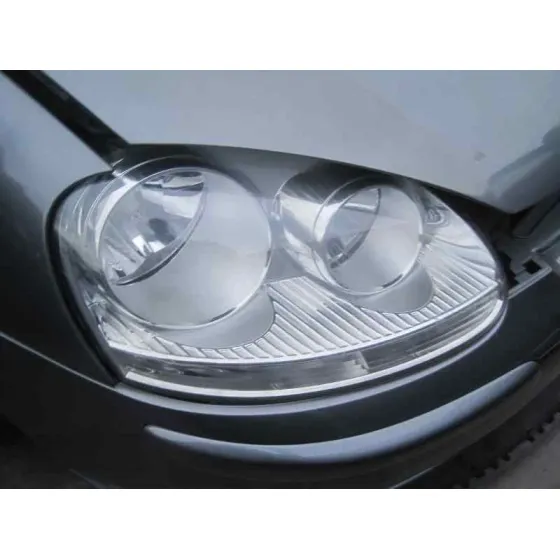 VOLKSWAGEN GOLF V BERLINA (1K1) '2005 HIGHLINE GRIS