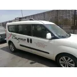 OPEL COMBO D OPEL COMBO D '2018 EDITION L1H1 BLANCO 2011