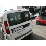 OPEL COMBO D OPEL COMBO D '2018 EDITION L1H1 BLANCO 2011