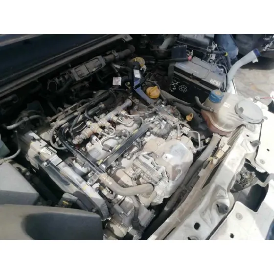 OPEL COMBO D '2018 EDITION L1H1 BLANCO