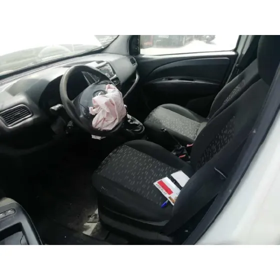 OPEL COMBO D '2018 EDITION L1H1 BLANCO