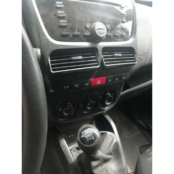 OPEL COMBO D '2018 EDITION L1H1 BLANCO