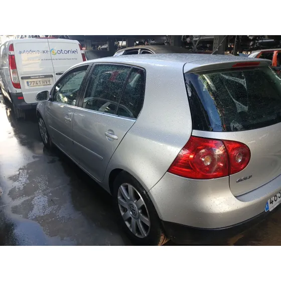 MOTOR BXE - MANUAL 5V