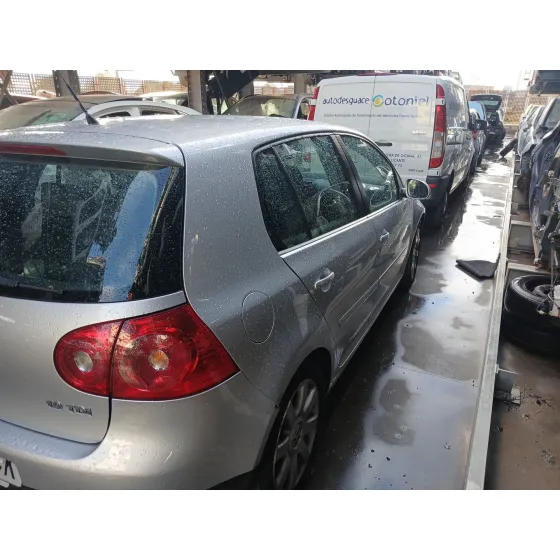 MOTOR BXE - MANUAL 5V