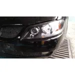 NISSAN ALMERA (N16/E) NISSAN ALMERA (N16/E) '2004 LINE UP NEGRO 2002