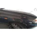 NISSAN ALMERA (N16/E) NISSAN ALMERA (N16/E) '2004 LINE UP NEGRO 2002