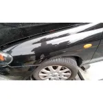 NISSAN ALMERA (N16/E) NISSAN ALMERA (N16/E) '2004 LINE UP NEGRO 2002