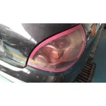 NISSAN ALMERA (N16/E) NISSAN ALMERA (N16/E) '2004 LINE UP NEGRO 2002