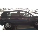 NISSAN ALMERA (N16/E) NISSAN ALMERA (N16/E) '2004 LINE UP NEGRO 2002
