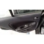 NISSAN ALMERA (N16/E) NISSAN ALMERA (N16/E) '2004 LINE UP NEGRO 2002