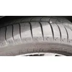 NISSAN ALMERA (N16/E) NISSAN ALMERA (N16/E) '2004 LINE UP NEGRO 2002