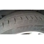 NISSAN ALMERA (N16/E) NISSAN ALMERA (N16/E) '2004 LINE UP NEGRO 2002