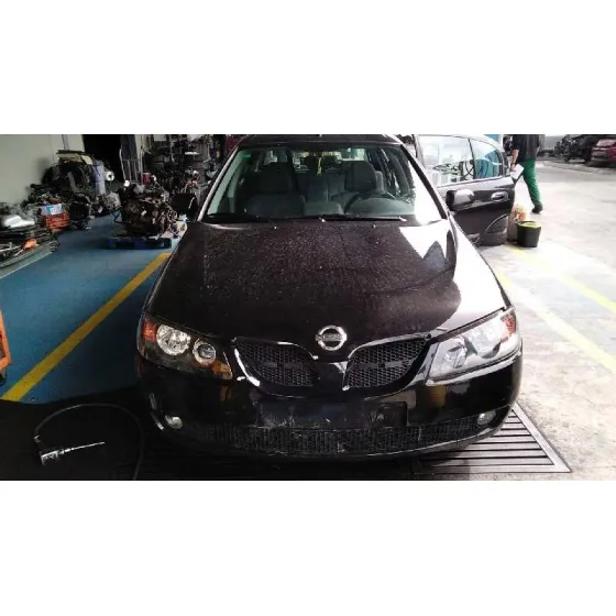 NISSAN ALMERA (N16/E) '2004 LINE UP NEGRO