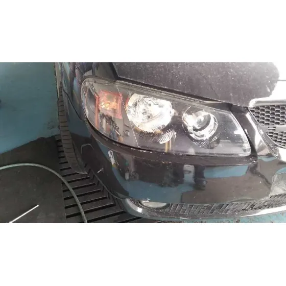 NISSAN ALMERA (N16/E) '2004 LINE UP NEGRO
