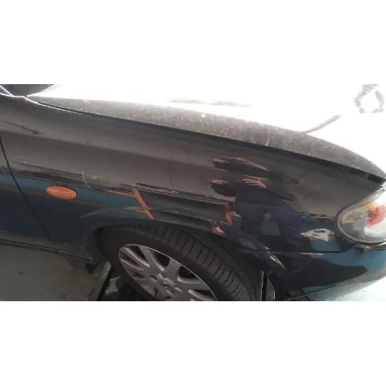 NISSAN ALMERA (N16/E) '2004 LINE UP NEGRO