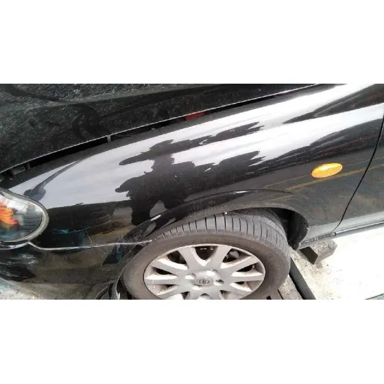 NISSAN ALMERA (N16/E) '2004 LINE UP NEGRO