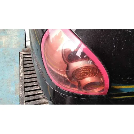 NISSAN ALMERA (N16/E) '2004 LINE UP NEGRO