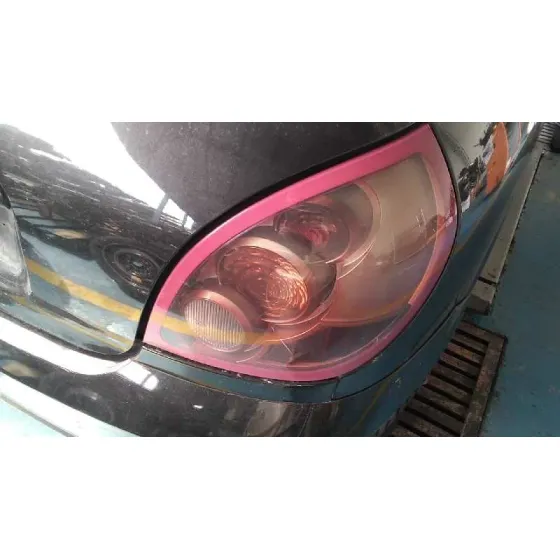 NISSAN ALMERA (N16/E) '2004 LINE UP NEGRO