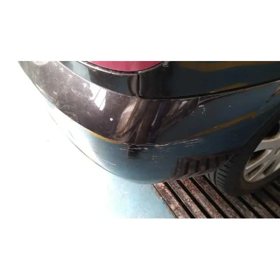NISSAN ALMERA (N16/E) '2004 LINE UP NEGRO