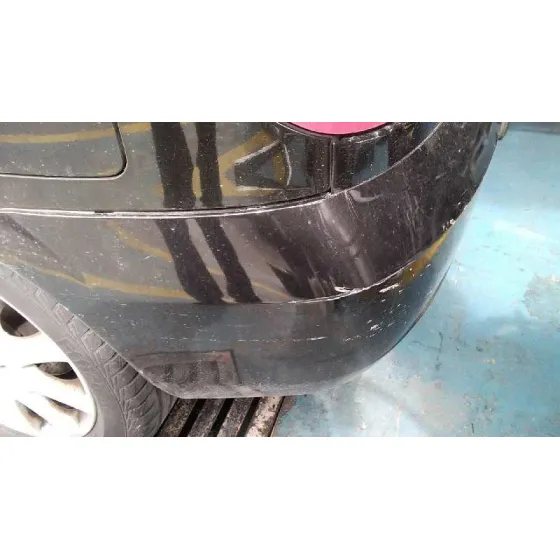 NISSAN ALMERA (N16/E) '2004 LINE UP NEGRO