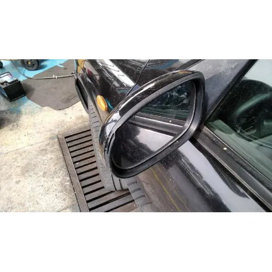 NISSAN ALMERA (N16/E) '2004 LINE UP NEGRO