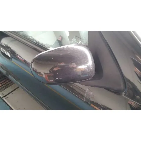NISSAN ALMERA (N16/E) '2004 LINE UP NEGRO
