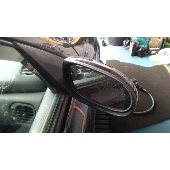 NISSAN ALMERA (N16/E) '2004 LINE UP NEGRO