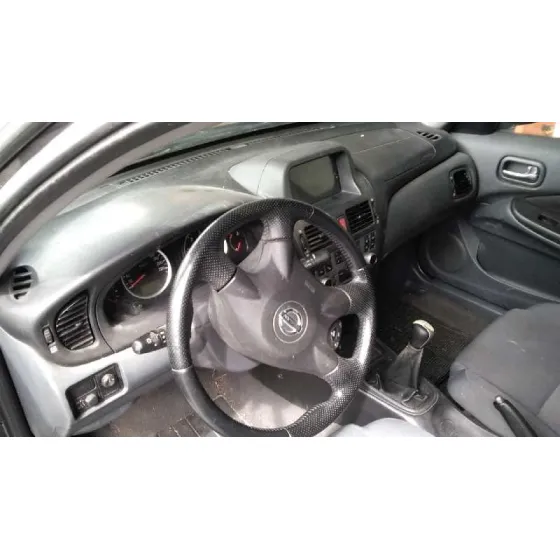NISSAN ALMERA (N16/E) '2004 LINE UP NEGRO