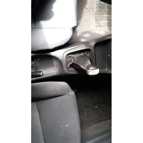 NISSAN ALMERA (N16/E) '2004 LINE UP NEGRO