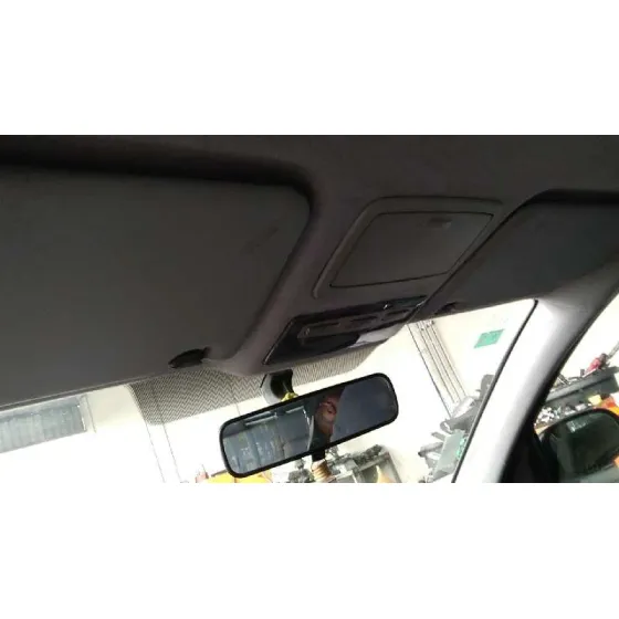 NISSAN ALMERA (N16/E) '2004 LINE UP NEGRO